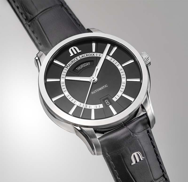 baur-maurice-lacroix-pontos-day-date-herren-klassische-uhr